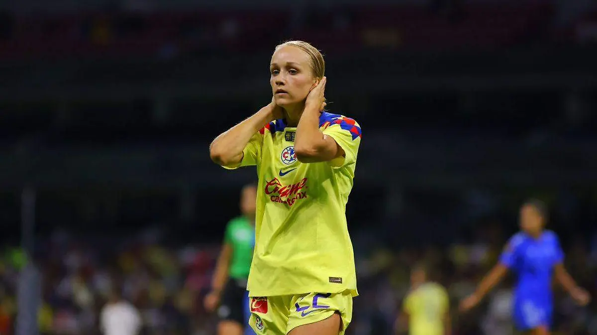 Liga MX Femenil ya tiene protocolo para prevenir el acoso estos son los puntos clave